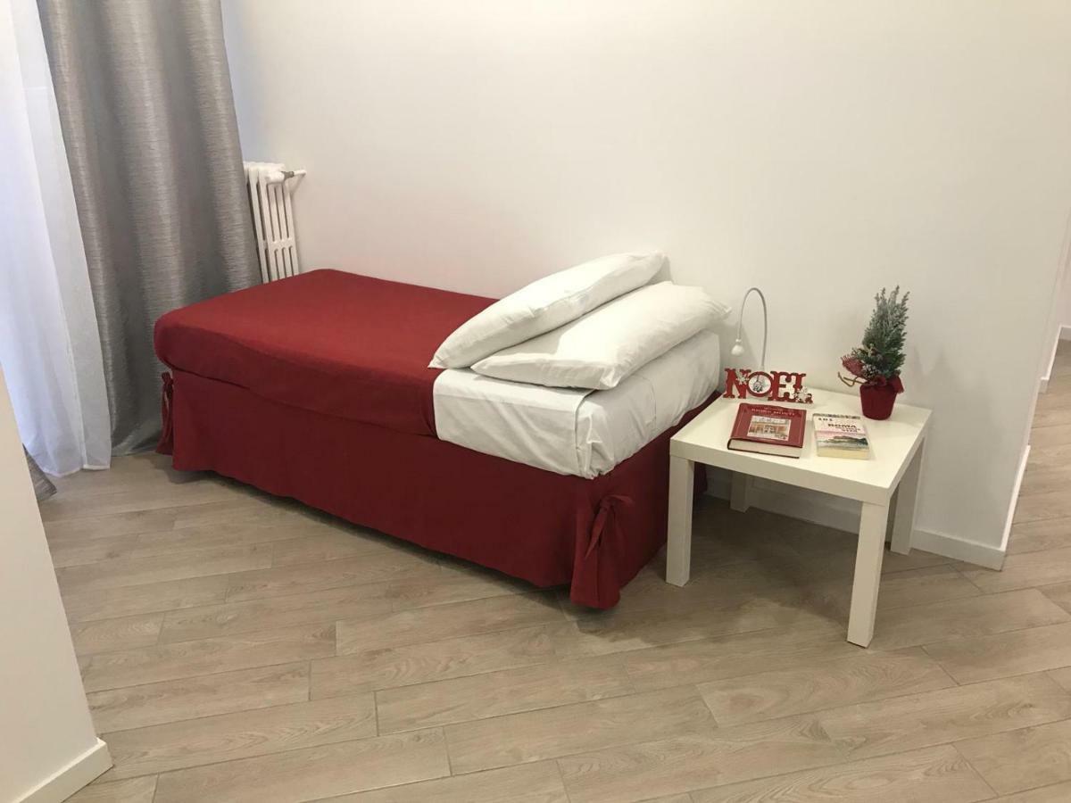 Rhome Merulana Rzym Zewnętrze zdjęcie